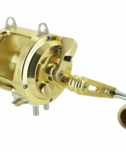 Reels Alutecnos Albacore 20