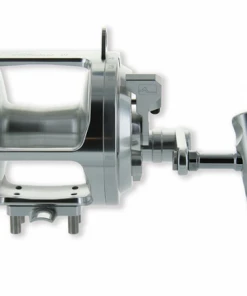 Reels Alutecnos Albacore 50