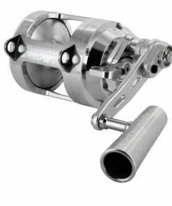 Reels Alutecnos Albacore Gorilla 30-2S