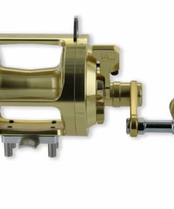 Alutecnos Albacore 30/50 Reels 5 Alutecnos Albacore 30/50 Reels