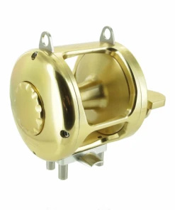 Reels Alutecnos Albacore 20