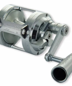 Alutecnos Albacore 30 Reels
