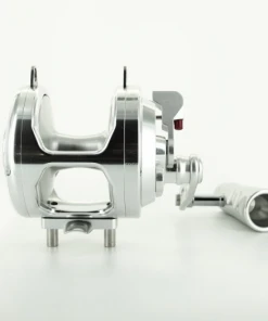 Reels Alutecnos Albacore Gorilla 20