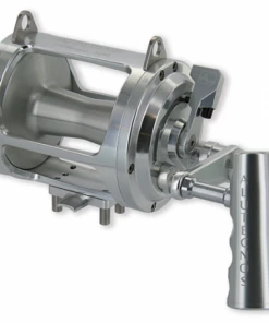 Alutecnos Albacore 50/80 Reels 5 Alutecnos Albacore 50/80 Reels