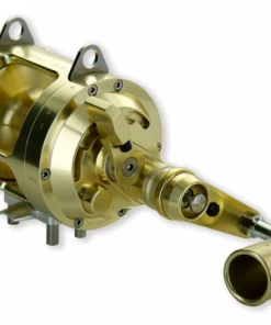 Alutecnos Albacore Two Speed 30-2S