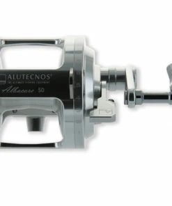 Reels Alutecnos Albacore 50