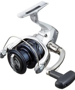 Gator Jim's Shimano - Nexave C3000HG Saltwater Spinning