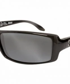 Gator Jim's Boca GBK Smoke Salt Life Sunglasses