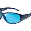 Gator Jim's Marathon Crystal BL Salt Life Sunglasses