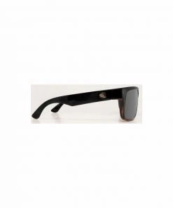 Gator Jim's Huntington GBKT Smoke Salt Life Sunglasses