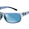 Gator Jim's Largo CI Smoke Blue Salt Life Sunglasses