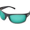 Gator Jim's Largo Frost Grey Salt Life Sunglasses