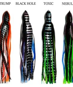 Saltwater Lures Imperium Outfitters Super Smoker Size 3