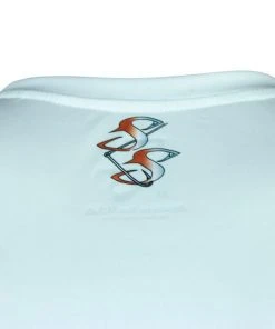 Salty Scales Performance Gear Redfish Long Sleeve Scale Armour