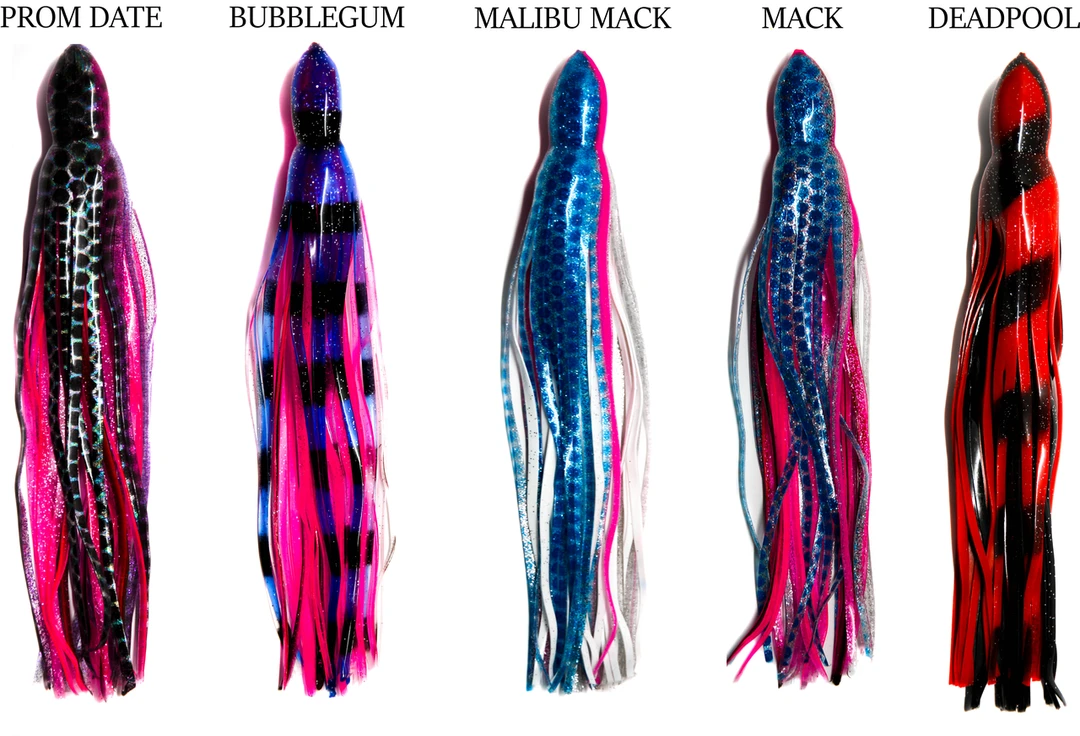 Imperium Outfitters 6 Jet - Size 2 3 Imperium Outfitters 6 Jet - Size 2