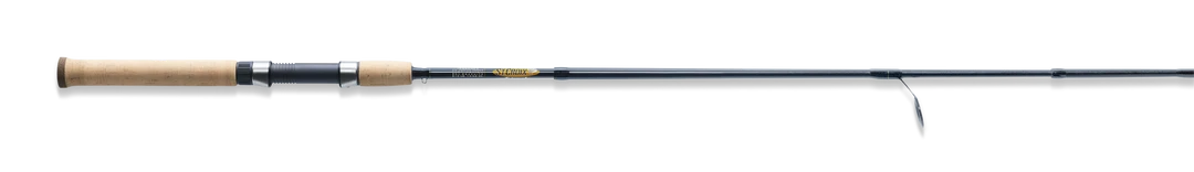 St. Croix Rod St. Croix Triumph ® Travel Spinning Rods 1 St. Croix Rod St. Croix Triumph ® Travel Spinning Rods