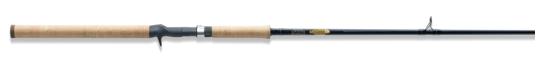 St. Croix Rod St. Croix Triumph ® Musky Rods 1 St. Croix Rod St. Croix Triumph ® Musky Rods