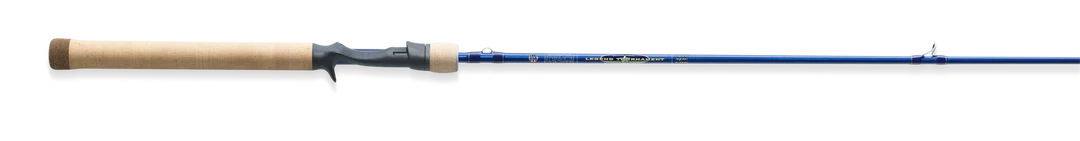 St. Croix Rod St. Croix Legend Tournament® Walleye Casting Rod 1 St. Croix Rod St. Croix Legend Tournament® Walleye Casting Rod