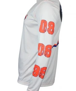 Salty Scales Gator Guts & Glory Performance Long Sleeve Youth