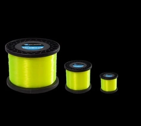 Bullbuster Premium Monofilament 125 Lbs - 1.25 Mm 5 Bullbuster Premium Monofilament 125 Lbs - 1.25 Mm