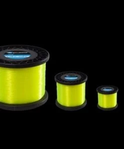 Bullbuster Premium Monofilament 40 Lbs - 0.60 Mm Line