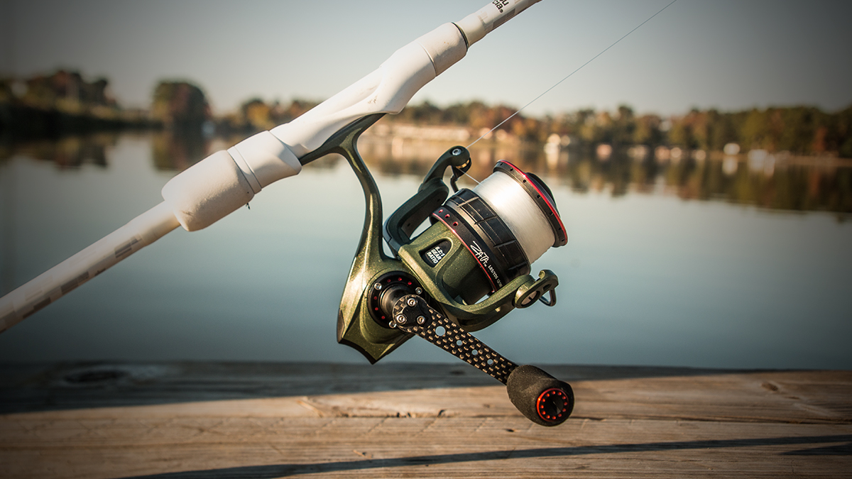 The Fishing Shop Sales -The Fishing Shop Sales abu garcia zata spinning reel review 1